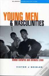 Young Men And Masculinities
