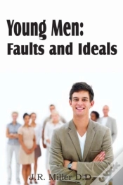 Capa do artigo Young Men: Faults And Ideals