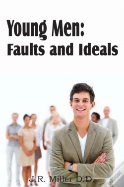 Capa do artigo Young Men: Faults And Ideals