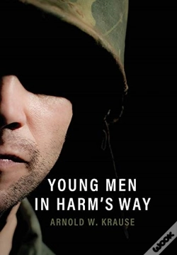 Capa do artigo Young Men In Harm'S Way