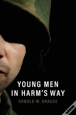 Capa do artigo Young Men In Harm'S Way