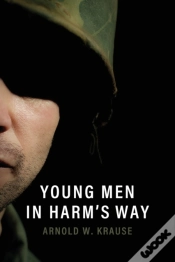 Capa do artigo Young Men In Harm