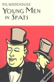 Capa do artigo Young Men In Spats