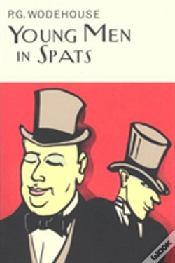 Capa do artigo Young Men In Spats