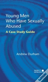 Young Men Who Have Sexually Abused