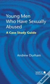 Capa do artigo Young Men Who Have Sexually Abused