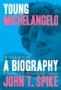 Young Michelangelo - Preview