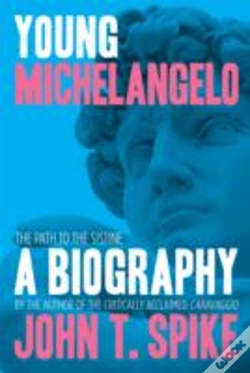 Capa do artigo Young Michelangelo