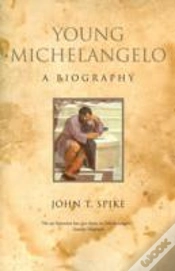 Capa do artigo Young Michelangelo