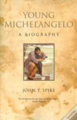 Capa do artigo Young Michelangelo