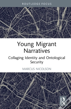 Capa do artigo Young Migrant Narratives