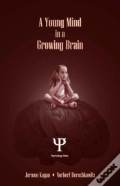 Capa do artigo Young Mind In A Growing Brain