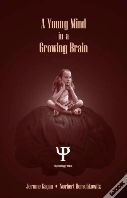 Capa do artigo Young Mind In A Growing Brain