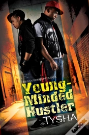 Capa do artigo Young-Minded Hustler