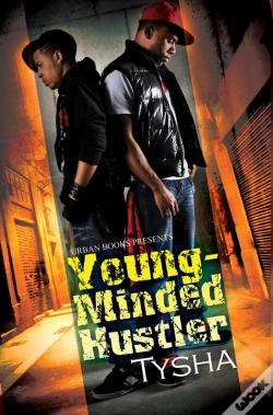 Capa do artigo Young-Minded Hustler