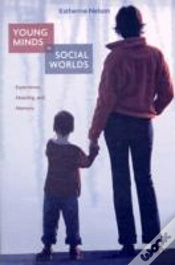 Capa do artigo Young Minds In Social Worlds