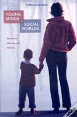 Capa do artigo Young Minds In Social Worlds