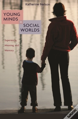 Capa do artigo Young Minds In Social Worlds