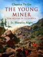 Young Miner; Or, Tom Nelson In California - Preview