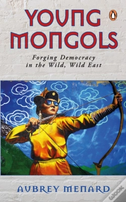 Capa do artigo Young Mongols