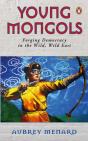 Young Mongols - Preview