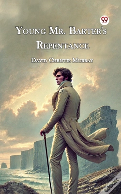 Capa do artigo Young Mr. Barter'S Repentance