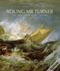 Young Mr. Turner