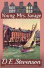 Young Mrs. Savage - Preview