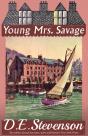 Young Mrs. Savage - Preview