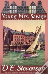 Young Mrs. Savage