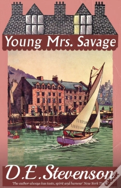 Capa do artigo Young Mrs. Savage