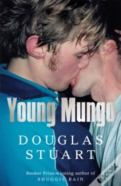 Capa do artigo Young Mungo