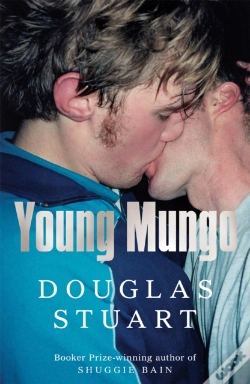 Capa do artigo Young Mungo