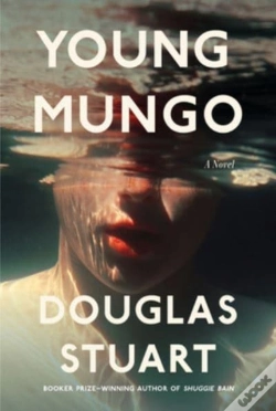 Capa do artigo Young Mungo