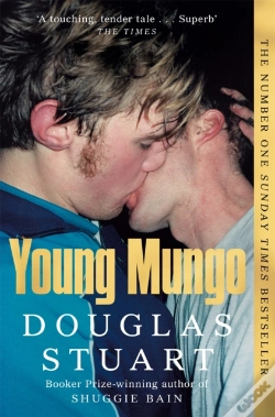 Capa do artigo Young Mungo