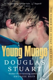 Capa do artigo Young Mungo