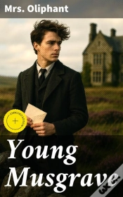 Capa do artigo Young Musgrave