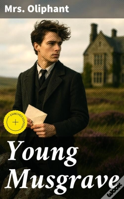 Capa do artigo Young Musgrave