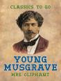 Young Musgrave - Preview