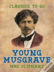 Capa do artigo Young Musgrave
