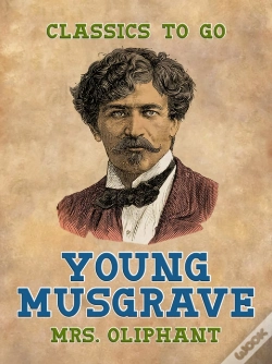 Capa do artigo Young Musgrave