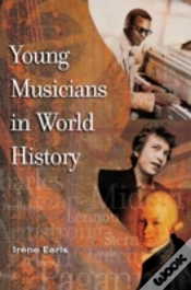 Capa do artigo Young Musicians In World History