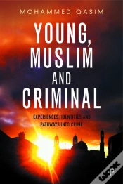 Capa do artigo Young, Muslim And Criminal