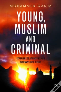 Capa do artigo Young, Muslim And Criminal