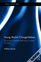 Young Muslim Change-Makers