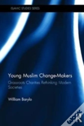 Young Muslim Change-Makers