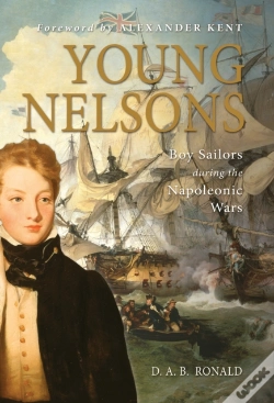 Capa do artigo Young Nelsons