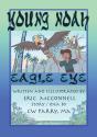 Young Noah Eagle Eye - Preview