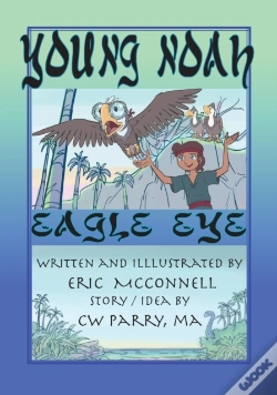 Capa do artigo Young Noah Eagle Eye