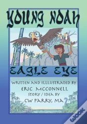 Capa do artigo Young Noah Eagle Eye